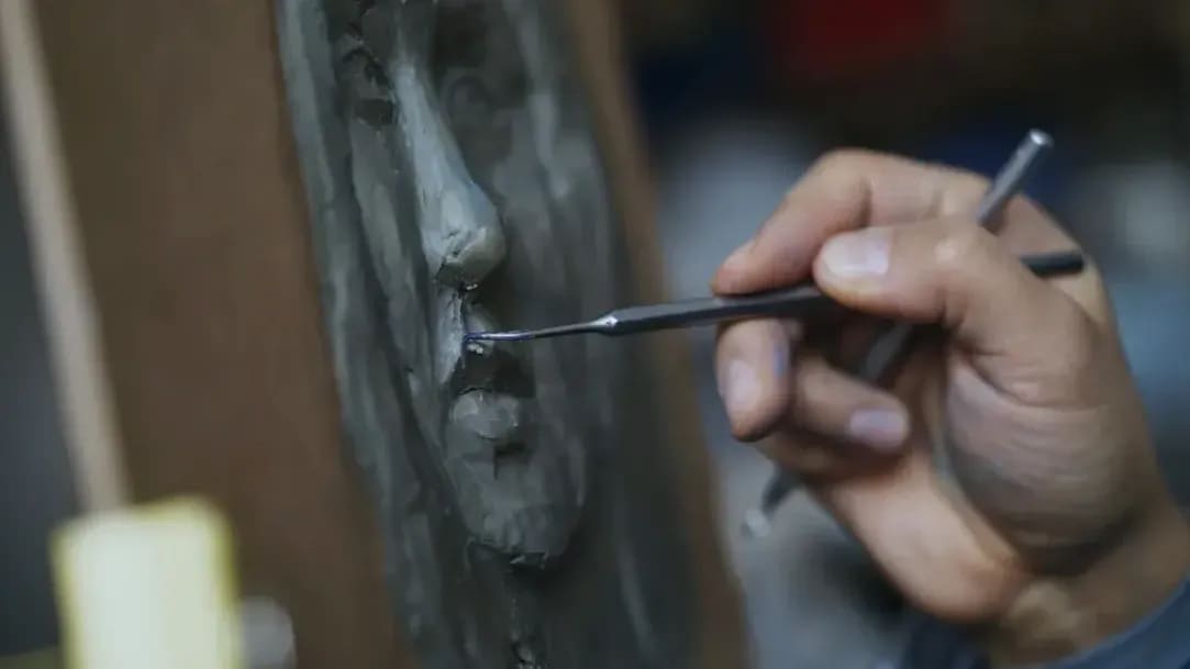 アトリエ石工舎 4